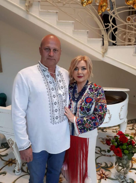 &laquo;І першого, і другого шалено кохала&raquo;: Оксана Білозір розповіла про два розлучення