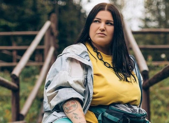 alyona alyona хоче подати до суду на ведучих &laquo;Ісландії ТБ&raquo; за висміювання її зовнішності