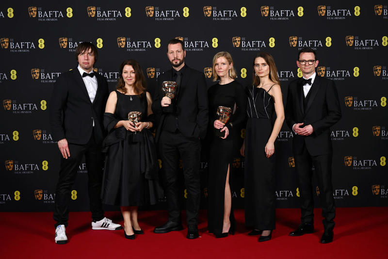 BAFTA-2024: український фільм увійшов до списку переможців