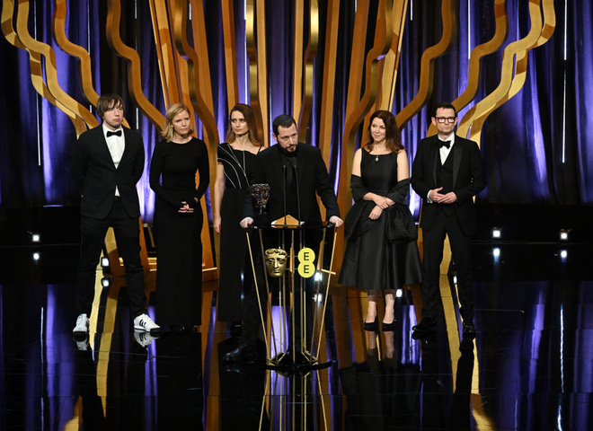 BAFTA-2024: український фільм увійшов до списку переможців