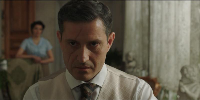 &laquo;Інший Франко&raquo;: в український прокат виходить біографічна драма