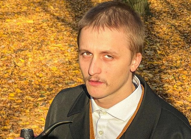 Музикант thekomakoma оголосив про те, що пішов служити на фронт