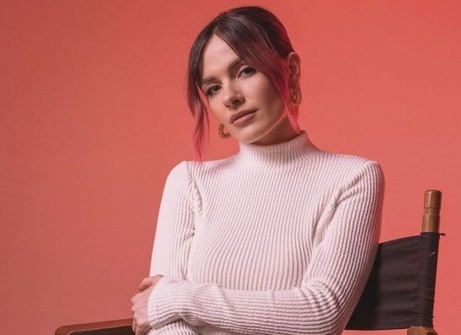 &laquo;Не проти повторити&raquo;: MamaRika зізналася, що мала ЛГБТ-досвід