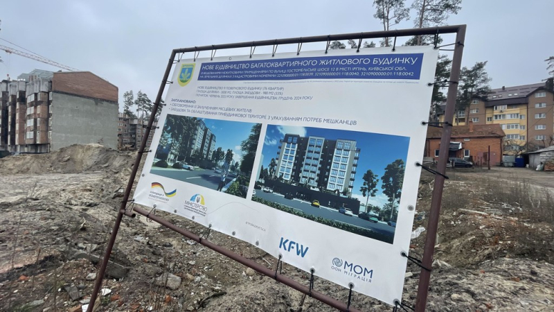 Спецрепортаж из Украины | Буча и Ирпень два года спустя