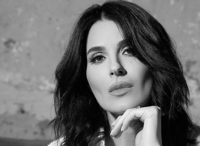 Єфросиніна висловилася про окупацію Криму та показала підліткові фото з рідної Керчі
