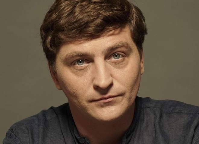 Зірка &laquo;Кіборгів&raquo; В'ячеслав Довженко вперше після розлучення закрутив роман