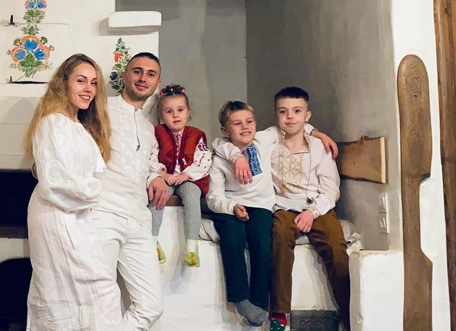Alyosha розсмішила Мережу новим відео з 3-річною дочкою від Тараса Тополі