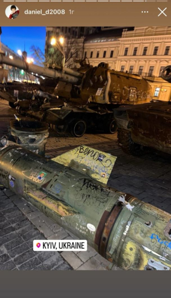 Андрій Джеджула показався зі своїм підрослим 15-річним сином-красенем і розповів про його операцію
