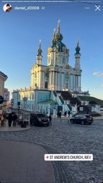 Андрій Джеджула показався зі своїм підрослим 15-річним сином-красенем і розповів про його операцію