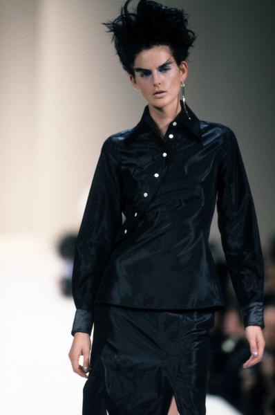Б'юті-образи Alexander McQueen, які змінювали погляд на красу