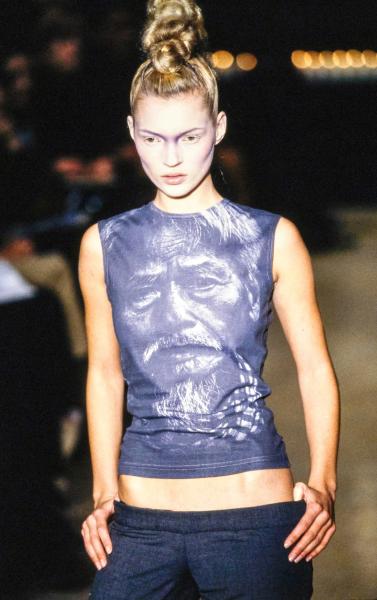 Б'юті-образи Alexander McQueen, які змінювали погляд на красу