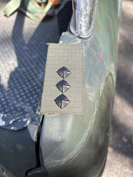 Соломія Вітвіцька показала нові фото з бойфрендом і розповіла про його підвищення