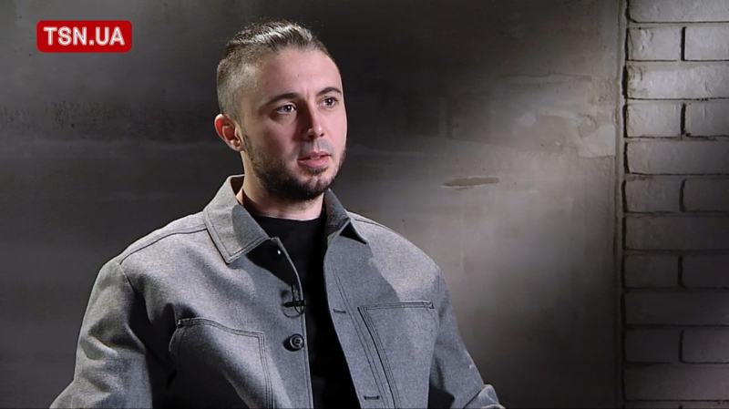 Тарас Тополя різко пройшовся українським шоубізнесом і захейтив сучасних артистів