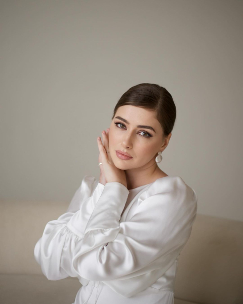 Важкохвора Катерина Тишкевич розповіла про відновлення після коми та коли повернеться до акторства