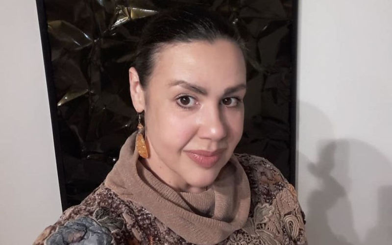 Відома оперна співачка приголомшила схудненням на 19 кг і зізналася, як їй це вдалося