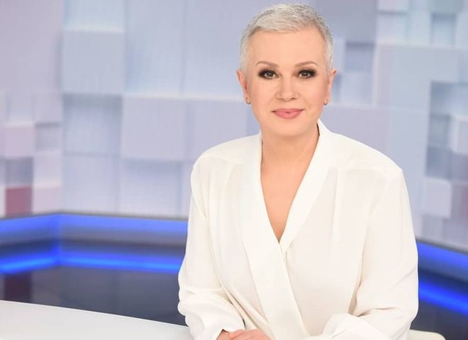 Відома українська телеведуча стала жертвою шахраїв
