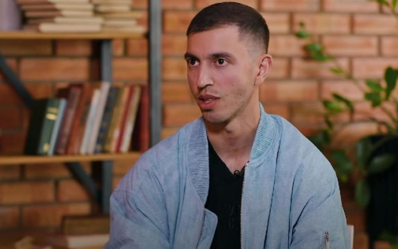 Зірка "Ліги Сміху" Люленов шокував рішенням, що більше не хоче розважати людей