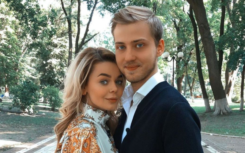 Аліна Гросу шокувала, як колишній чоловік-росіянин жив за її рахунок і брехав про їхні стосунки