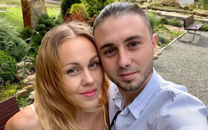 Alyosha вперше за тривалий час показала помітно підрослих сина та доньку від Тараса Тополі