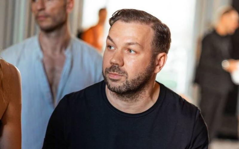 Андре Тан гнівно звернувся до українців, які знецінюють вітчизняних виробників: "Якого біса?"