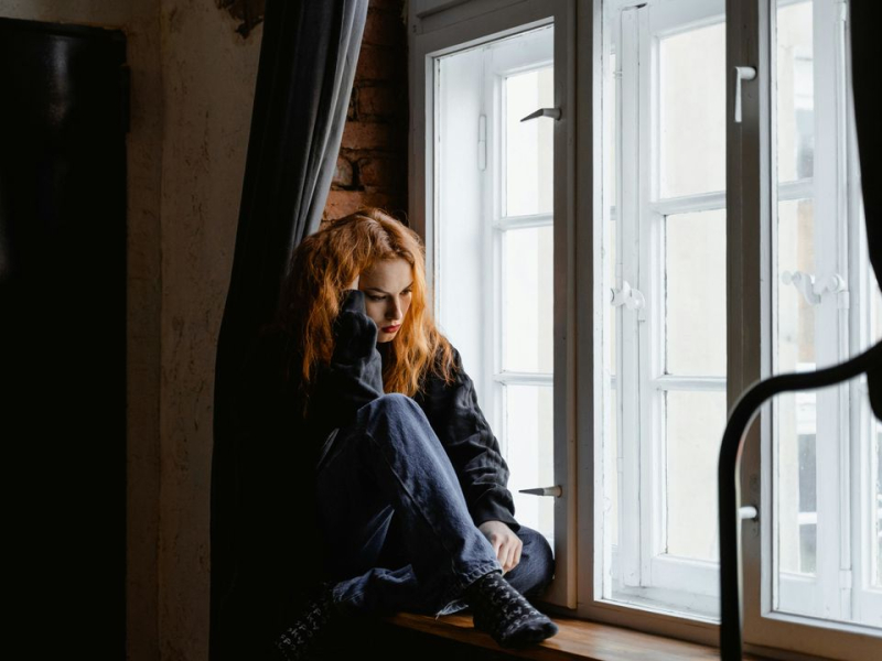 Чоловічі фрази, які здатні втоптати жінку в бруд, позбавити її впевненості в собі