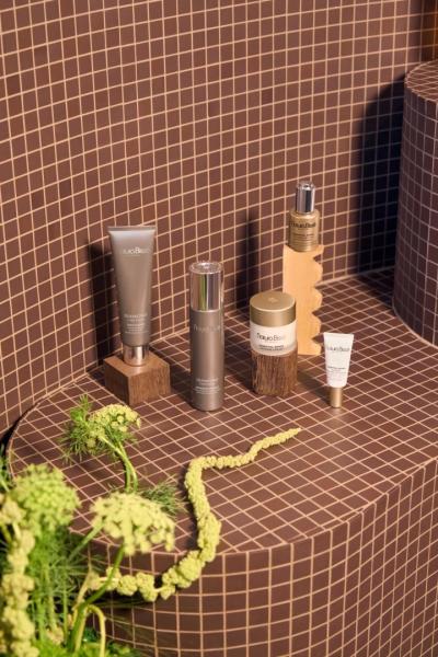 Чому  не можна пропустити нові засоби Natura Biss&eacute;, які кидають виклик гравітації