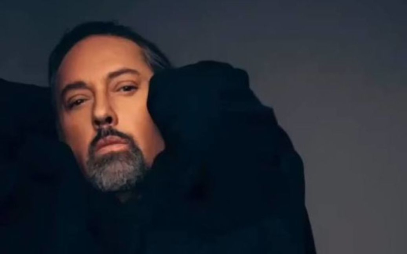 Дмитро Коляденко чесно відповів, чи готовий піти на фронт після вручення повістки