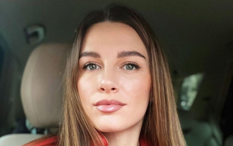 Дружина Григорія Решетніка показала свого 90-річного дідуся та як він бавиться з правнуками