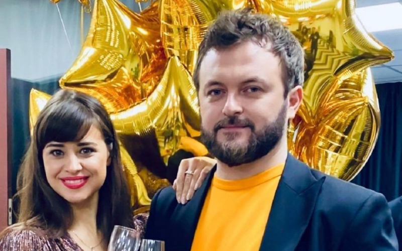 Ексдружина Дзідзьо розповіла про їхнє спілкування після розлучення: "Михайло телефонував"