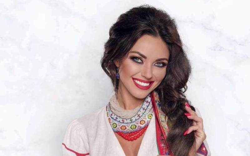 Ексучасниця "НЕАНГЕЛІВ" Вікторія Смеюха народила первістка