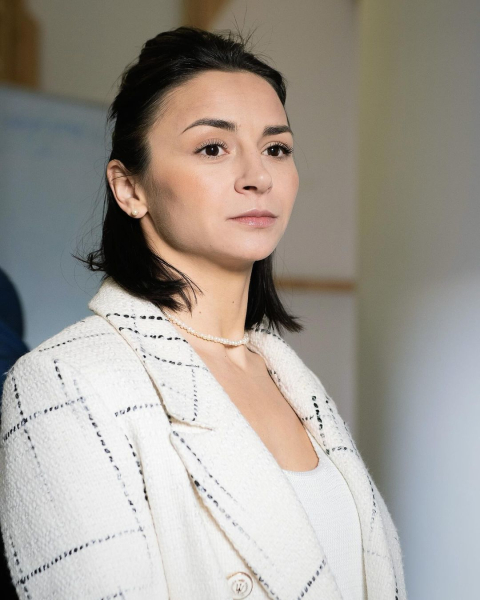 Ілона Гвоздьова зізналася, чому продала свій бізнес напередодні війни: "Бог мене відвів"