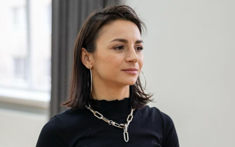 Ілона Гвоздьова зізналася, чому продала свій бізнес напередодні війни: "Бог мене відвів"