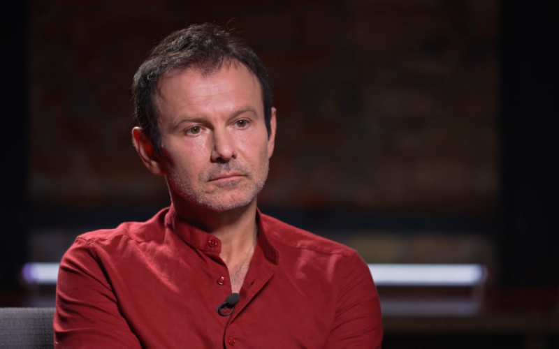 Лідер "Океану Ельзи" Вакарчук публічно перепросив за своє політичне минуле: "Зробив велику помилку"