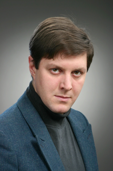 На фронті загинув відомий український актор Андрій Доманський