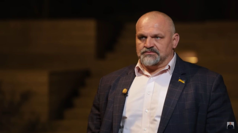 Нардеп Василь Вірастюк розсекретив свою зарплату та чи балотуватиметься на другий термін