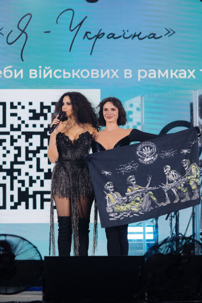 Настя Каменських приголомшила, скільки коштів зібрала для ЗСУ