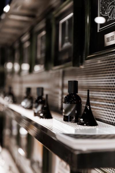 Parfum B&uuml;ro