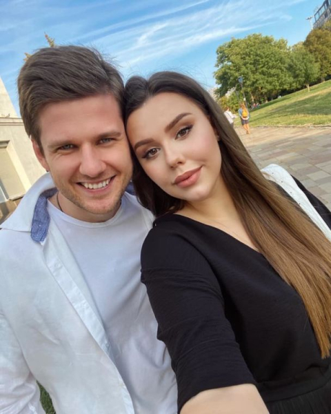 Павло Зібров зізнався, коли його 27-річна донька зіграє весілля з нареченим-бізнесменом