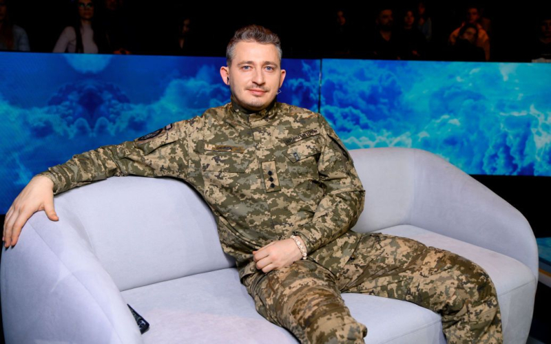 Поява Колі Сєрги і найсильнішого лікаря України: чим вразить новий випуск "Україна неймовірних людей"