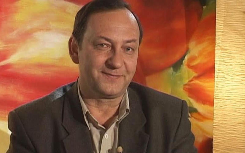 Помер відомий комік з "Одеських джентльменів" Святослав Пелішенко
