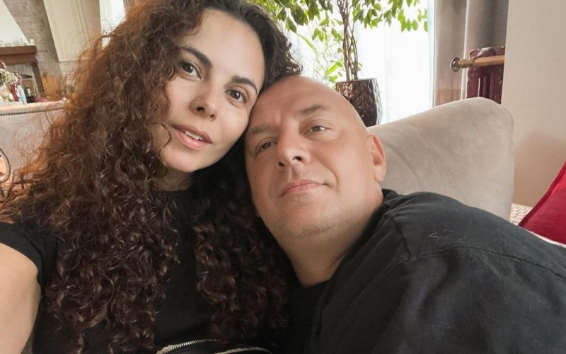 Потап публічно заступився за Настю Каменських і різко відповів хейтерам