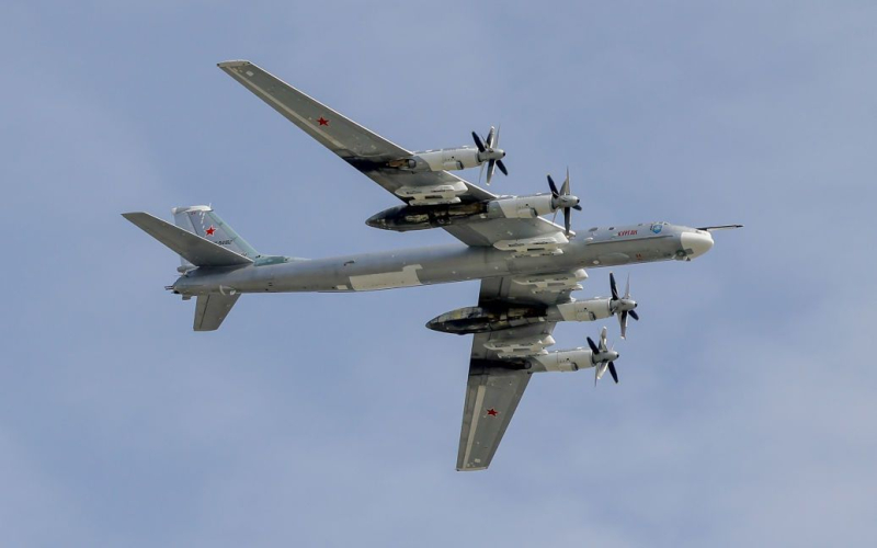 Росія здійснила масований ракетний обстріл України: куди цілились окупанти