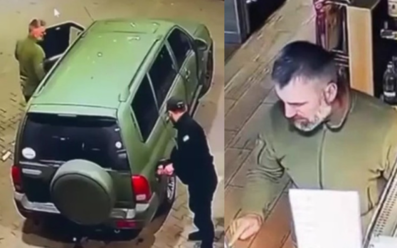 Розстріл поліцейських на Вінниччині: у прокуратурі розповіли, що відомо на зараз