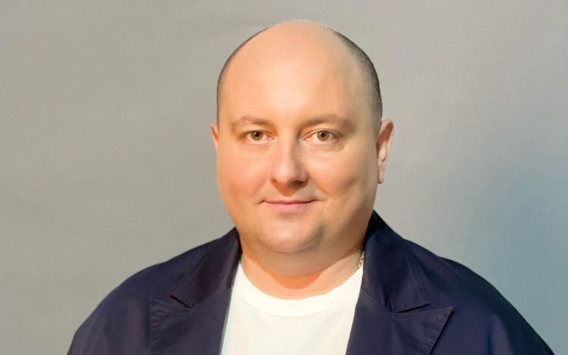 Схудлий Юрій Ткач похизувався своїм виглядом і розсекретив, як позбувається зайвих кіло