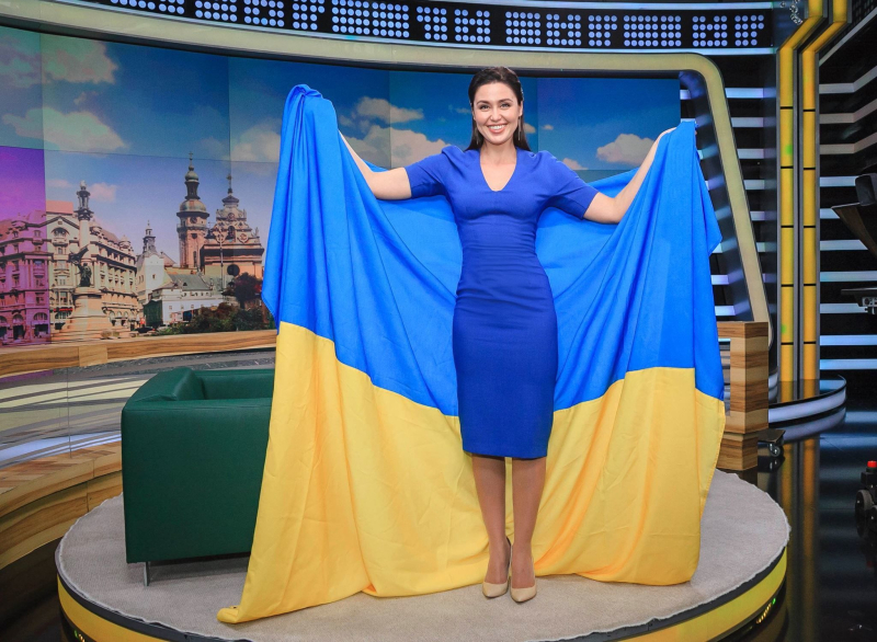 "Сніданку з 1+1" - 27 років: як змінювалися ведучі ранкового шоу та цікаві факти про них