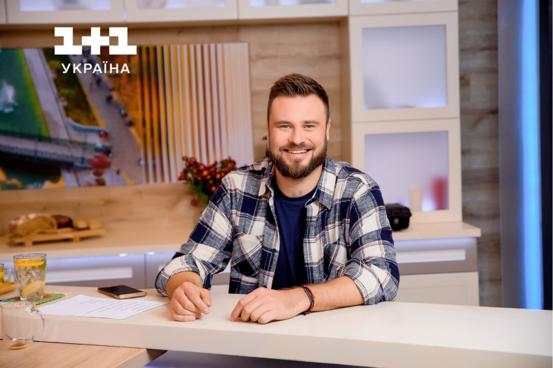 "Сніданку з 1+1" - 27 років: як змінювалися ведучі ранкового шоу та цікаві факти про них