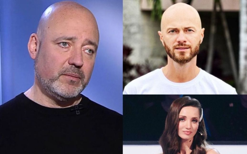 Суддя "Танцюють всі" Поклітару висловився про спілкування з Денисовою та Ямою і хейт довкола них
