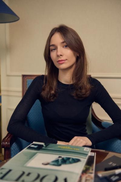 Трендовий макіяж весни: тест редакції