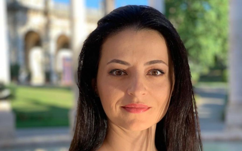 У відомої української ведучої стався рецидив раку: "Моє життя змінюється"