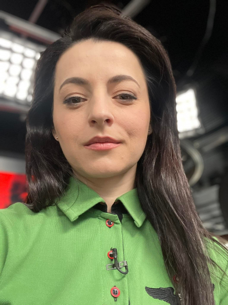 У відомої української ведучої стався рецидив раку: "Моє життя змінюється"